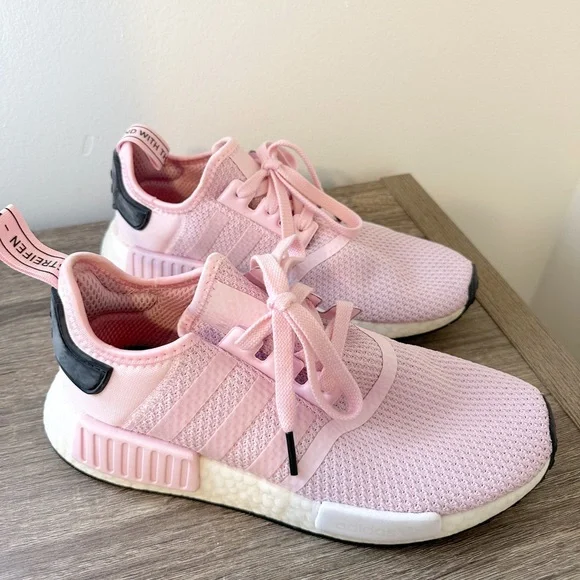 Sneakers Adidas Adidas Nmd Rosa Sale Adidas NMD 360 Sneakers Pink Free  Shipping With AdiClub